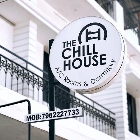 The Chill House Vandrehjem Kochi Eksteriør billede