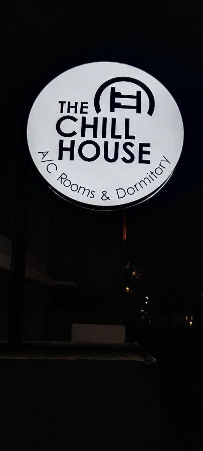 The Chill House Vandrehjem Kochi Eksteriør billede
